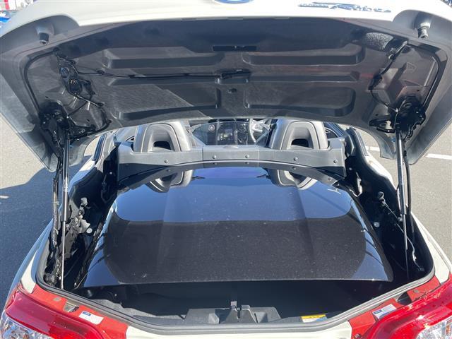 コペン ローブ 禁煙車/パナソニックSDナビ(Bluetooth/TV/CD/DVD/iPod/FM/AM)/バックカメラ/ETC/シートヒーター/MTモード/純正アルミホイール/AAC/スマートキー/フォグラン(17枚目)