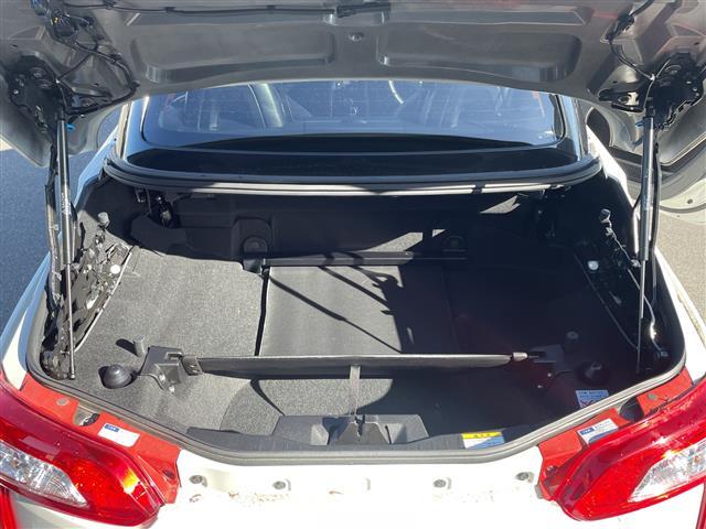 コペン ローブ 禁煙車/パナソニックSDナビ(Bluetooth/TV/CD/DVD/iPod/FM/AM)/バックカメラ/ETC/シートヒーター/MTモード/純正アルミホイール/AAC/スマートキー/フォグラン(18枚目)