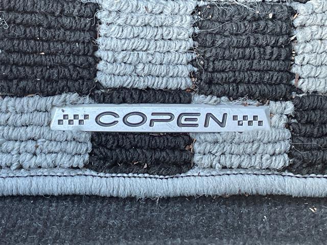 コペン ローブ 禁煙車/パナソニックSDナビ(Bluetooth/TV/CD/DVD/iPod/FM/AM)/バックカメラ/ETC/シートヒーター/MTモード/純正アルミホイール/AAC/スマートキー/フォグラン(25枚目)