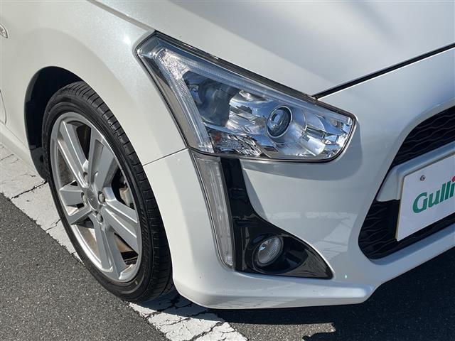 コペン ローブ 禁煙車/パナソニックSDナビ(Bluetooth/TV/CD/DVD/iPod/FM/AM)/バックカメラ/ETC/シートヒーター/MTモード/純正アルミホイール/AAC/スマートキー/フォグラン(30枚目)