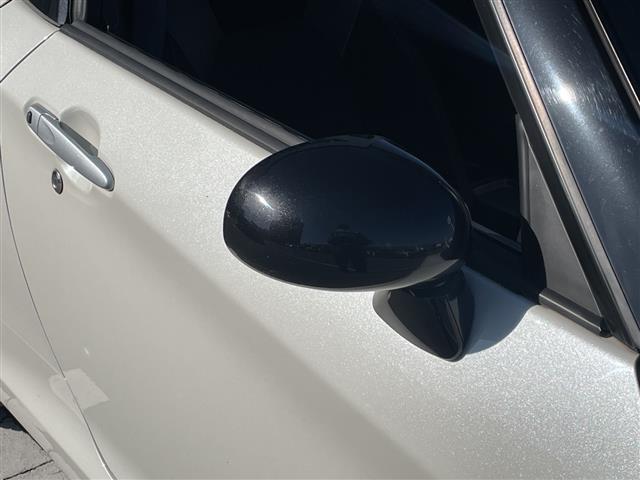 コペン ローブ 禁煙車/パナソニックSDナビ(Bluetooth/TV/CD/DVD/iPod/FM/AM)/バックカメラ/ETC/シートヒーター/MTモード/純正アルミホイール/AAC/スマートキー/フォグラン(32枚目)