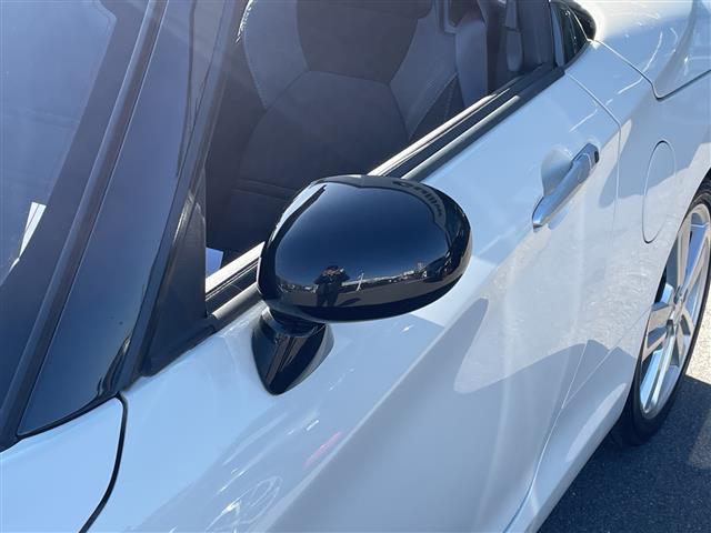 コペン ローブ 禁煙車/パナソニックSDナビ(Bluetooth/TV/CD/DVD/iPod/FM/AM)/バックカメラ/ETC/シートヒーター/MTモード/純正アルミホイール/AAC/スマートキー/フォグラン(33枚目)