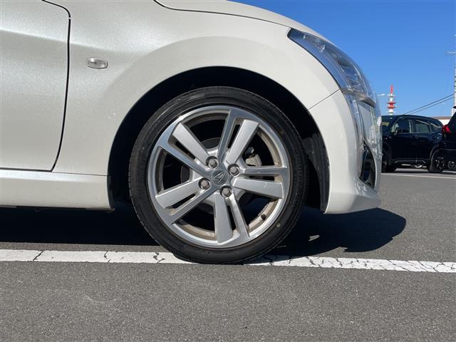 コペン ローブ 禁煙車/パナソニックSDナビ(Bluetooth/TV/CD/DVD/iPod/FM/AM)/バックカメラ/ETC/シートヒーター/MTモード/純正アルミホイール/AAC/スマートキー/フォグラン(35枚目)