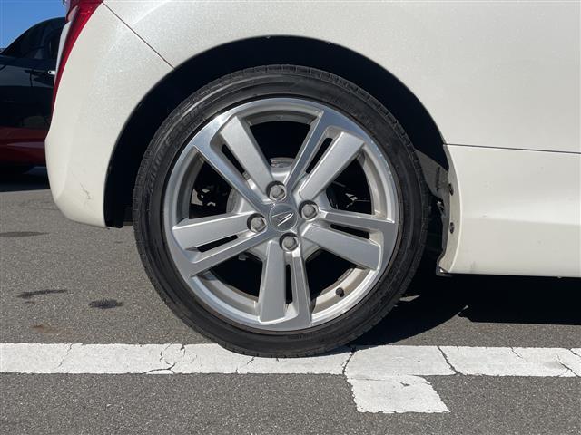 コペン ローブ 禁煙車/パナソニックSDナビ(Bluetooth/TV/CD/DVD/iPod/FM/AM)/バックカメラ/ETC/シートヒーター/MTモード/純正アルミホイール/AAC/スマートキー/フォグラン(36枚目)