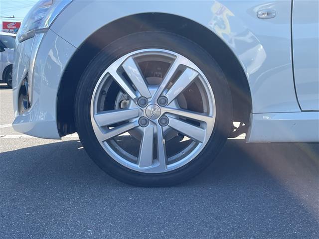 コペン ローブ 禁煙車/パナソニックSDナビ(Bluetooth/TV/CD/DVD/iPod/FM/AM)/バックカメラ/ETC/シートヒーター/MTモード/純正アルミホイール/AAC/スマートキー/フォグラン(37枚目)