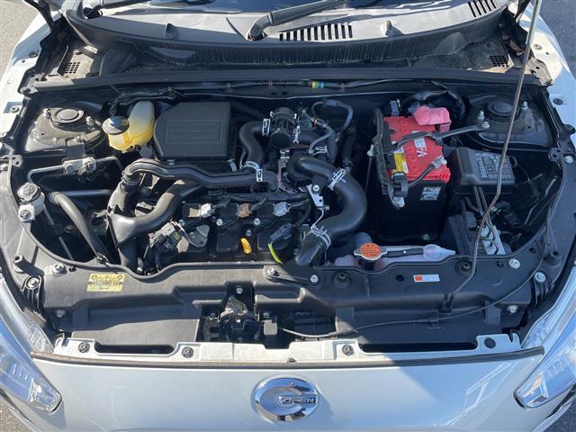 コペン ローブ 禁煙車/パナソニックSDナビ(Bluetooth/TV/CD/DVD/iPod/FM/AM)/バックカメラ/ETC/シートヒーター/MTモード/純正アルミホイール/AAC/スマートキー/フォグラン(39枚目)