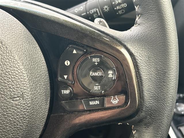 N-BOXカスタム G・Lターボホンダセンシング ワンオーナー/両側パワースライドドア/純正ナビ/Bluetooth/フルセグTV/バックカメラ/ハーフレザー/前席シートヒーター/純正AW15インチ/アイドリングストップ/USB入力端子(5枚目)