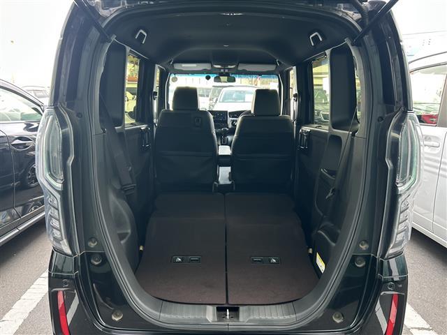N-BOXカスタム G・Lターボホンダセンシング ワンオーナー/両側パワースライドドア/純正ナビ/Bluetooth/フルセグTV/バックカメラ/ハーフレザー/前席シートヒーター/純正AW15インチ/アイドリングストップ/USB入力端子(16枚目)