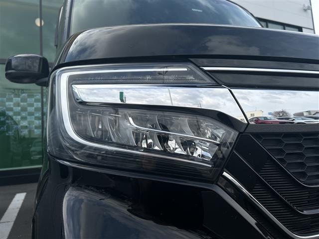 N-BOXカスタム G・Lターボホンダセンシング ワンオーナー/両側パワースライドドア/純正ナビ/Bluetooth/フルセグTV/バックカメラ/ハーフレザー/前席シートヒーター/純正AW15インチ/アイドリングストップ/USB入力端子(37枚目)