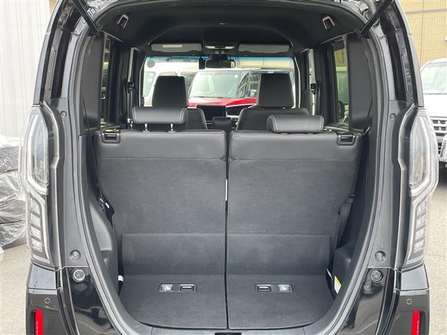 N-BOXカスタム Lターボ 禁煙車/ホンダセンシング/純正8型ナビ/Bluetooth/フルセグTV/バックカメラ/前後ドライブレコーダー/両側電動スライドドア/パドルシフト/コーナーセンサー/シートヒーター/純正アルミホイール(16枚目)