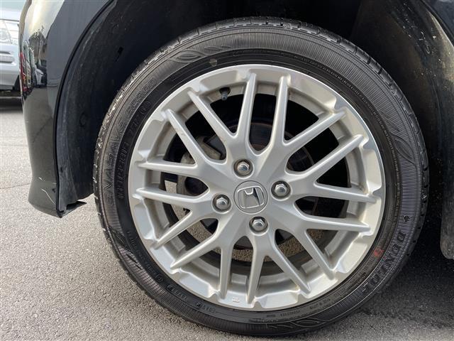 N-BOXカスタム Lターボ 禁煙車/ホンダセンシング/純正8型ナビ/Bluetooth/フルセグTV/バックカメラ/前後ドライブレコーダー/両側電動スライドドア/パドルシフト/コーナーセンサー/シートヒーター/純正アルミホイール(25枚目)