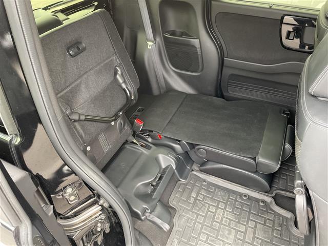 N-BOXカスタム Lターボ 禁煙車/ホンダセンシング/純正8型ナビ/Bluetooth/フルセグTV/バックカメラ/前後ドライブレコーダー/両側電動スライドドア/パドルシフト/コーナーセンサー/シートヒーター/純正アルミホイール(36枚目)