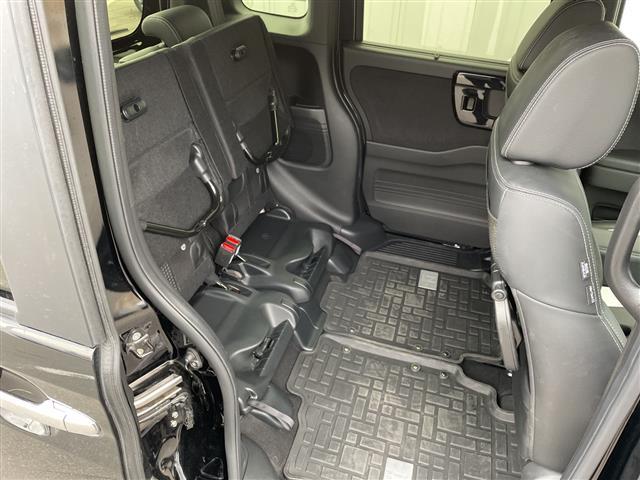 N-BOXカスタム Lターボ 禁煙車/ホンダセンシング/純正8型ナビ/Bluetooth/フルセグTV/バックカメラ/前後ドライブレコーダー/両側電動スライドドア/パドルシフト/コーナーセンサー/シートヒーター/純正アルミホイール(37枚目)