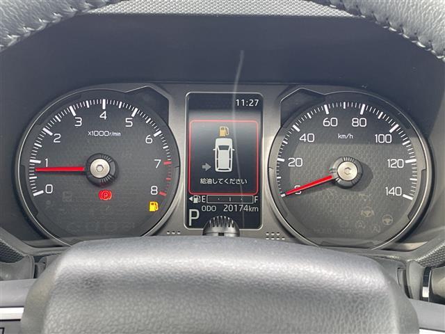 タフト Gターボ ダーククロムベンチャー 禁煙車/スカイフィールトップ/ルーフレール/純正ナビ(CD/DVD/フルセグTV/Bluetooth)/バックカメラ/ETC/ドライブレコーダー/前席シートヒーター/革巻きステアリング(28枚目)