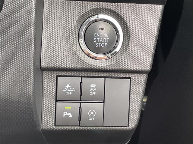 タフト Gターボ ダーククロムベンチャー 禁煙車/スカイフィールトップ/ルーフレール/純正ナビ(CD/DVD/フルセグTV/Bluetooth)/バックカメラ/ETC/ドライブレコーダー/前席シートヒーター/革巻きステアリング(36枚目)