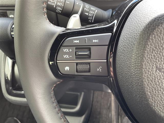 N-BOXカスタム ターボ 禁煙車/両側パワスラ/純正ナビ/フルセグTV/バックカメラ/レーダークルコン/ハーフレザー/前席シートヒーター/ETC/Bluetooth/USB入力端子/アイドリングストップ/LEDヘッドライト(29枚目)