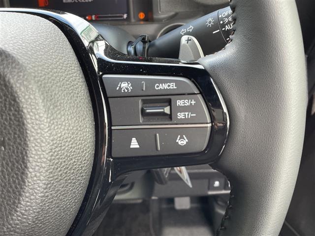 N-BOXカスタム ターボ 禁煙車/両側パワスラ/純正ナビ/フルセグTV/バックカメラ/レーダークルコン/ハーフレザー/前席シートヒーター/ETC/Bluetooth/USB入力端子/アイドリングストップ/LEDヘッドライト(30枚目)