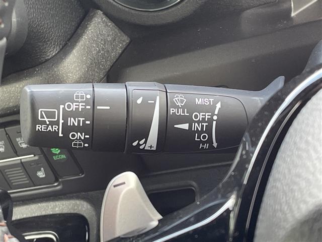 N-BOXカスタム ターボ 禁煙車/両側パワスラ/純正ナビ/フルセグTV/バックカメラ/レーダークルコン/ハーフレザー/前席シートヒーター/ETC/Bluetooth/USB入力端子/アイドリングストップ/LEDヘッドライト(31枚目)