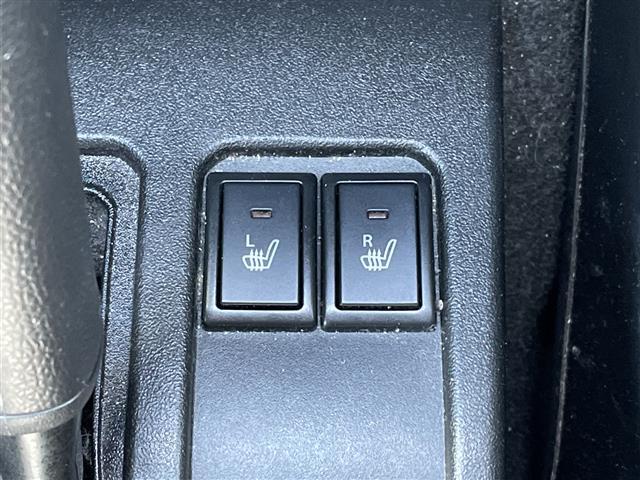 ジムニー XC 禁煙車/7インチ純正ディスプレイオーディオ/Bluetooth Audio/ルーフキャリア/リヤマルチステップ/オーバーフェンダー/ETC/クルコン/シートヒーター/革巻きステアリング/スマートキー(8枚目)