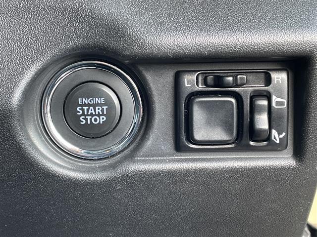 ジムニー XC 禁煙車/7インチ純正ディスプレイオーディオ/Bluetooth Audio/ルーフキャリア/リヤマルチステップ/オーバーフェンダー/ETC/クルコン/シートヒーター/革巻きステアリング/スマートキー(33枚目)