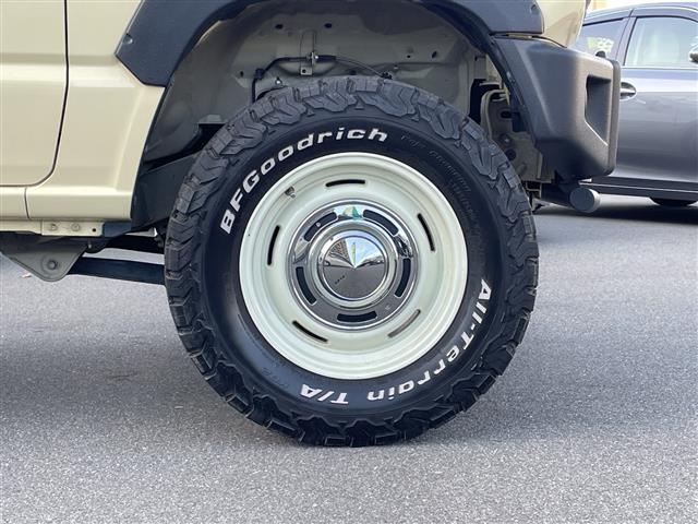 ジムニー XC 禁煙車/7インチ純正ディスプレイオーディオ/Bluetooth Audio/ルーフキャリア/リヤマルチステップ/オーバーフェンダー/ETC/クルコン/シートヒーター/革巻きステアリング/スマートキー(39枚目)