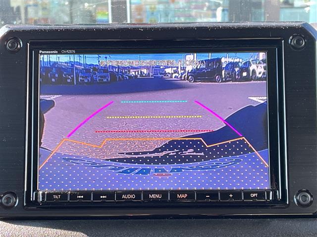 ジムニーシエラ JC 禁煙車/純正8インチナビ/BluetoothAudio/バックカメラ/ドラレコ/社外15インチアルミ(NITRO POWER)/ウインカーミラー/ビルトインETC/前席シートヒーター/クルコン(2枚目)