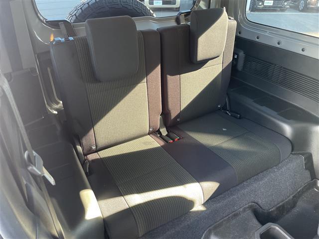 ジムニーシエラ JC 禁煙車/純正8インチナビ/BluetoothAudio/バックカメラ/ドラレコ/社外15インチアルミ(NITRO POWER)/ウインカーミラー/ビルトインETC/前席シートヒーター/クルコン(8枚目)