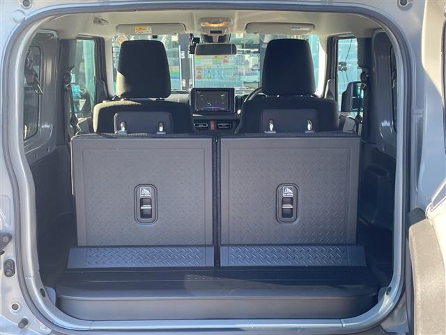 ジムニーシエラ JC 禁煙車/純正8インチナビ/BluetoothAudio/バックカメラ/ドラレコ/社外15インチアルミ(NITRO POWER)/ウインカーミラー/ビルトインETC/前席シートヒーター/クルコン(9枚目)