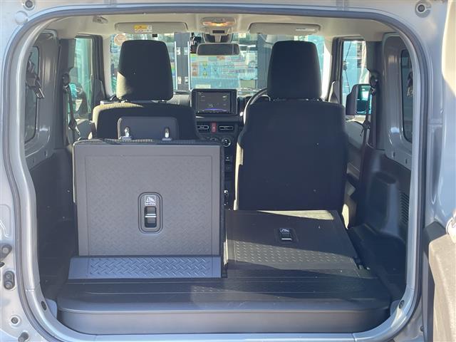 ジムニーシエラ JC 禁煙車/純正8インチナビ/BluetoothAudio/バックカメラ/ドラレコ/社外15インチアルミ(NITRO POWER)/ウインカーミラー/ビルトインETC/前席シートヒーター/クルコン(10枚目)