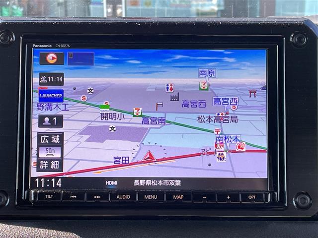 ジムニーシエラ JC 禁煙車/純正8インチナビ/BluetoothAudio/バックカメラ/ドラレコ/社外15インチアルミ(NITRO POWER)/ウインカーミラー/ビルトインETC/前席シートヒーター/クルコン(24枚目)