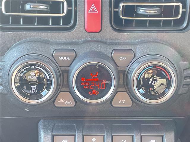 ジムニーシエラ JC 禁煙車/純正8インチナビ/BluetoothAudio/バックカメラ/ドラレコ/社外15インチアルミ(NITRO POWER)/ウインカーミラー/ビルトインETC/前席シートヒーター/クルコン(25枚目)
