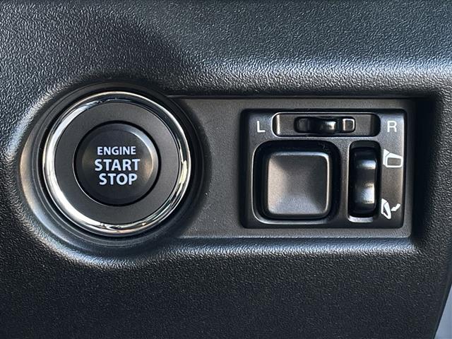 ジムニーシエラ JC 禁煙車/純正8インチナビ/BluetoothAudio/バックカメラ/ドラレコ/社外15インチアルミ(NITRO POWER)/ウインカーミラー/ビルトインETC/前席シートヒーター/クルコン(34枚目)