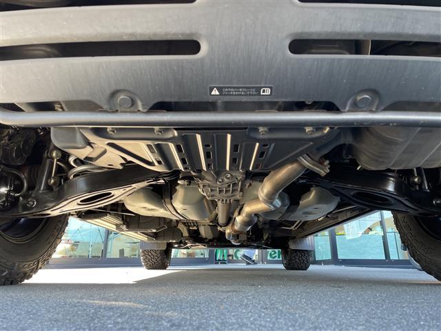 デリカD:5 P 10インチディスプレイオーディオ/パートタイム4WD/ターボ/ルーフラック/1.5インチリフトアップ/マッドガード/社外16インチAW/レザーシートカバー/オートステップ/両側電動スライドドア(41枚目)