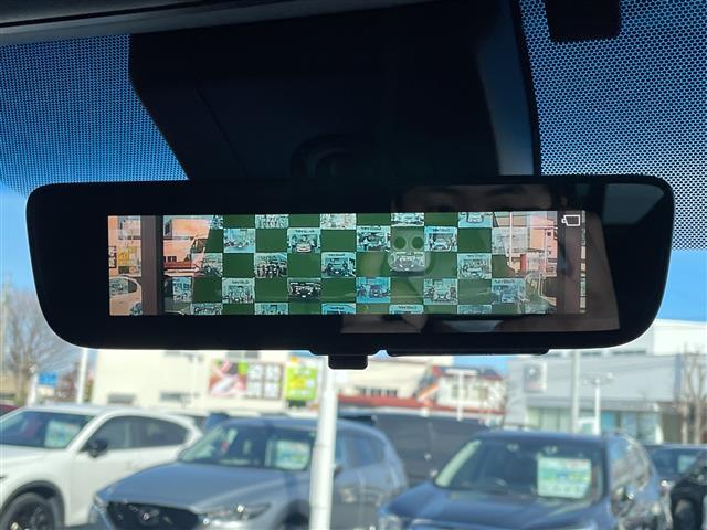 アルファード 2.5S Aパッケージ 後席フリップダウンモニター/ツインムーンルーフ/両側電動スライドドア/デジタルインナーミラー/ブラインドスポットモニター/純正18インチアルミ/コーナーセンサー/追従型クルーズコントロール(7枚目)