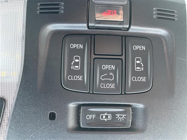 アルファード 2.5S Aパッケージ 後席フリップダウンモニター/ツインムーンルーフ/両側電動スライドドア/デジタルインナーミラー/ブラインドスポットモニター/純正18インチアルミ/コーナーセンサー/追従型クルーズコントロール(8枚目)