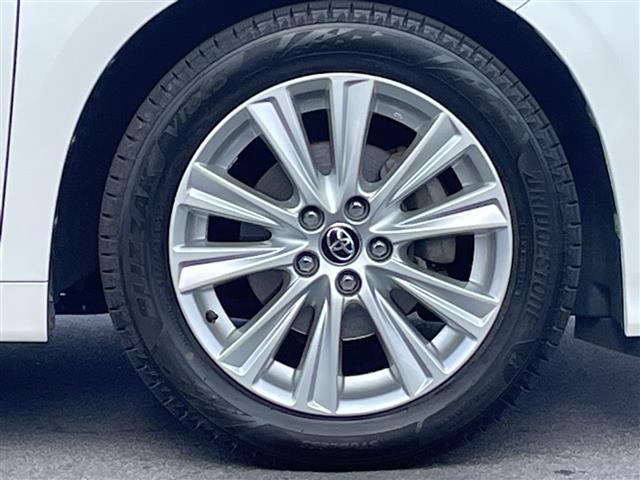 アルファード 2.5S Aパッケージ 後席フリップダウンモニター/ツインムーンルーフ/両側電動スライドドア/デジタルインナーミラー/ブラインドスポットモニター/純正18インチアルミ/コーナーセンサー/追従型クルーズコントロール(26枚目)