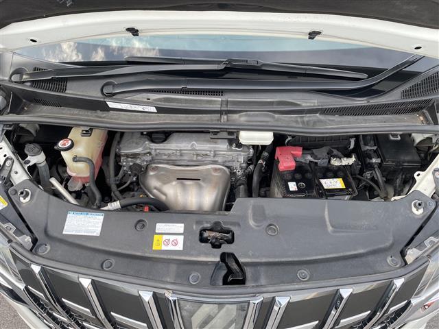 アルファード 2.5S Aパッケージ 後席フリップダウンモニター/ツインムーンルーフ/両側電動スライドドア/デジタルインナーミラー/ブラインドスポットモニター/純正18インチアルミ/コーナーセンサー/追従型クルーズコントロール(40枚目)