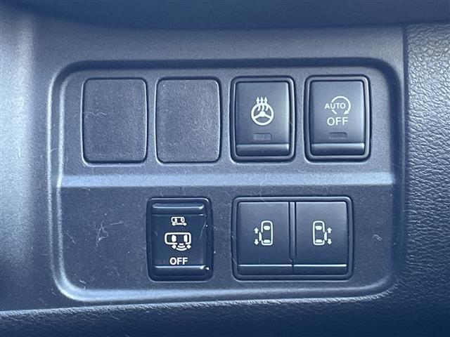 セレナ ハイウェイスターＶ　純正ナビ／両側電動ドア／後席モニター／純正ＡＷ／プロパイロット／全方位カメラ／バックカメラ／コーナーセンサー／デジタルインナーミラー／ブラインドスポットモニター／ドライブレコーダー（10枚目）