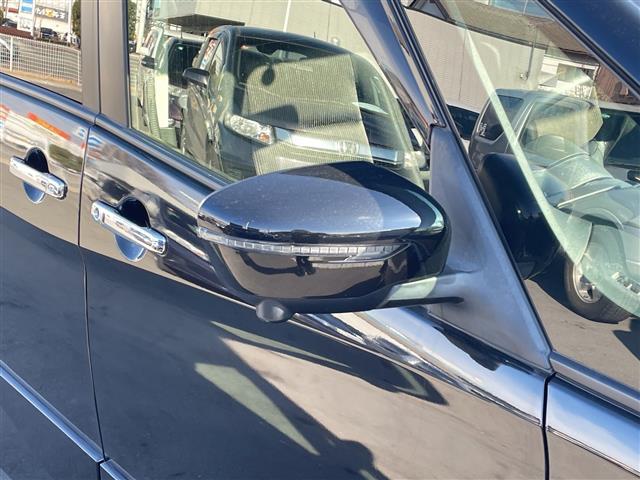 セレナ ハイウェイスター 禁煙車/後席フリップダウンモニター/両側電動スライドドア/アラウンドビューモニター/ETC/純正9インチナビ/Bluetooth/フルセグTV/純正16インチAW/バックカメラ/LEDライト(37枚目)