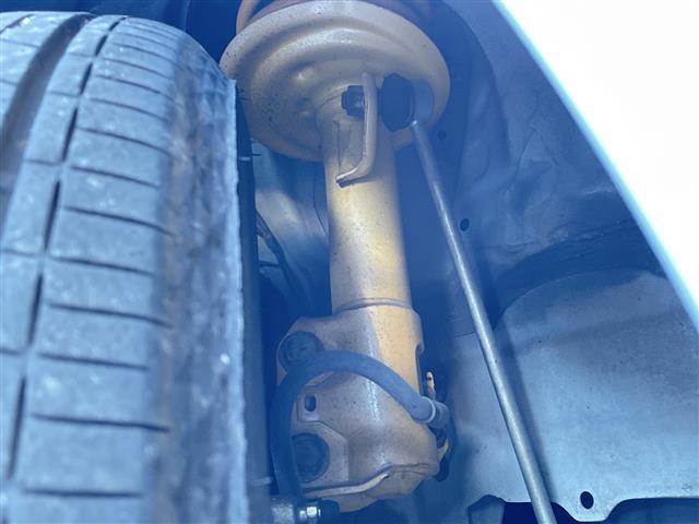 アクア Ｇ　禁煙車／パイオニアナビ／Ｂｌｕｅｔｏｏｔｈ／フルセグＴＶ／バックカメラ／ＥＴＣ／ダウンサス／純正フロアマット／純正アルミホイール／ＬＥＤヘッドライト／革巻きステアリング／オートライト／プッシュスタート（36枚目）