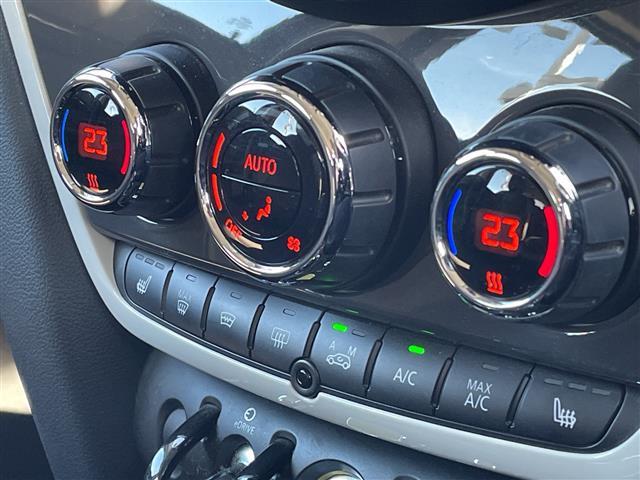 ＭＩＮＩ クーパーＳ　Ｅ　クロスオーバー　オール４　禁煙車／純正ナビ（Ｂｌｕｅｔｏｏｔｈ／ＡＵＸ／ＵＳＢ）／バックカメラ／前席シートヒーター／ドライブレコーダー／アクティブクルーズコントロール／革巻きステアリング／ステアリングスイッチ／スマートキー（29枚目）