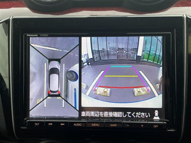 スイフトスポーツ ベースグレード 禁煙車/純正8インチナビ/セーフティパッケージ(衝突被害軽減ブレーキ・アダプティブクルーズコントロール・車線逸脱抑制機能・ふらつき警報機能・ハイビームアシスト)/全方位カメラ/シートヒータ-(2枚目)