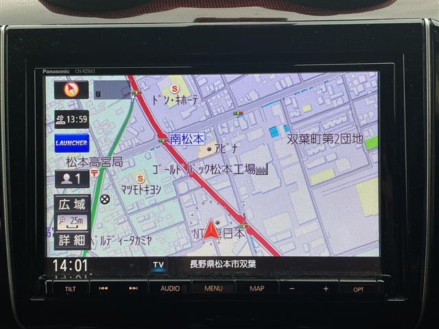 スイフトスポーツ ベースグレード 禁煙車/純正8インチナビ/セーフティパッケージ(衝突被害軽減ブレーキ・アダプティブクルーズコントロール・車線逸脱抑制機能・ふらつき警報機能・ハイビームアシスト)/全方位カメラ/シートヒータ-(4枚目)