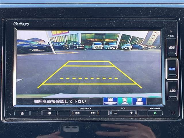 Ｎ－ＯＮＥ オリジナル　禁煙車／純正ナビ（ＣＤ／ＤＶＤ／フルセグＴＶ／Ｂｌｕｅｔｏｏｔｈ）／バックカメラ／ビルトインＥＴＣ／レーダークルーズコントロール／ステアリングスイッチ／レザー調シートカバー／電動パーキングブレーキ（2枚目）