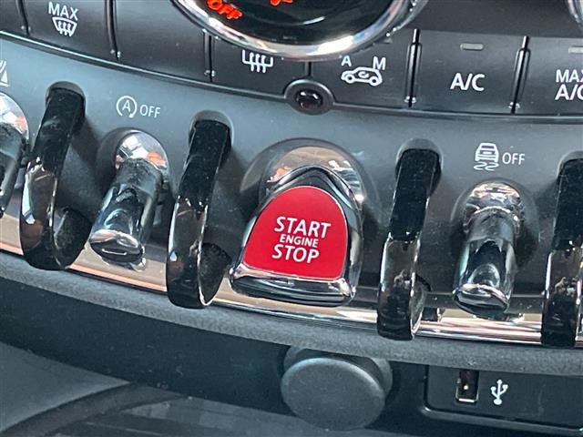 ＭＩＮＩ クーパーＳＤ　クラブマン　禁煙車／純正ナビ／Ｂｌｕｅｔｏｏｔｈ／ドライブレコーダー／バックカメラ／衝突軽減／クルーズコントロール／ＭＴモード／コーナーセンサー／パワーシート／シートヒーター／純正ＡＷスタッドレス車載（30枚目）