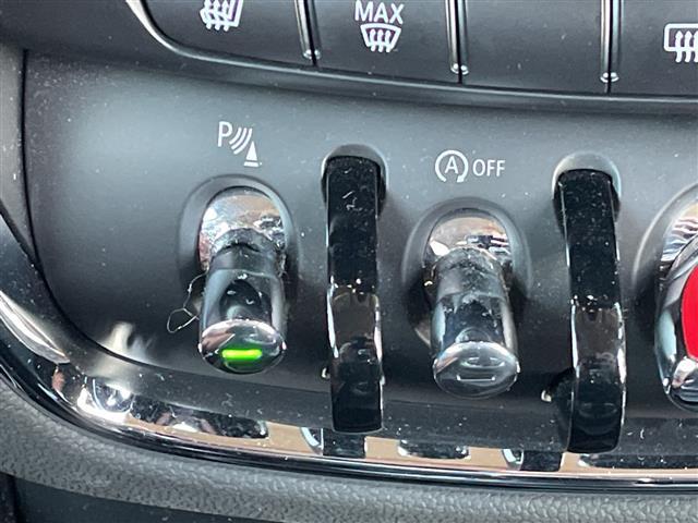 ＭＩＮＩ クーパーＳＤ　クラブマン　禁煙車／純正ナビ／Ｂｌｕｅｔｏｏｔｈ／ドライブレコーダー／バックカメラ／衝突軽減／クルーズコントロール／ＭＴモード／コーナーセンサー／パワーシート／シートヒーター／純正ＡＷスタッドレス車載（31枚目）