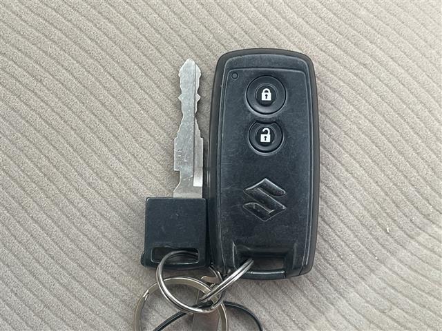 MRワゴン X 禁煙車/ETC/スマートキー/スペアキー/ABS/Wエアバッグ/純正13インチ鉄ホイール/光軸レベライザー/電格ミラー(3枚目)