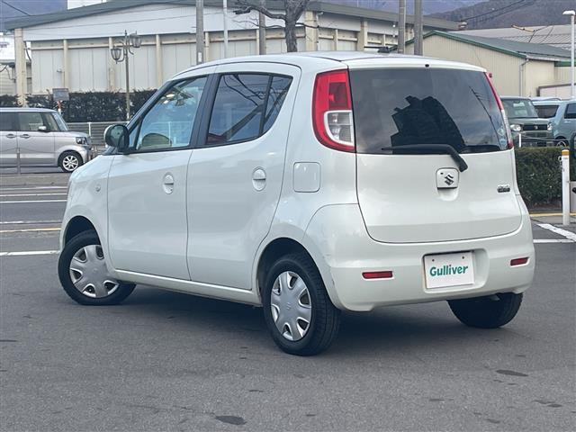 MRワゴン X 禁煙車/ETC/スマートキー/スペアキー/ABS/Wエアバッグ/純正13インチ鉄ホイール/光軸レベライザー/電格ミラー(17枚目)