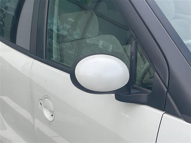 MRワゴン X 禁煙車/ETC/スマートキー/スペアキー/ABS/Wエアバッグ/純正13インチ鉄ホイール/光軸レベライザー/電格ミラー(35枚目)