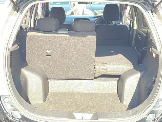 リーフ X(24kwh) 純正ナビ/バックカメラ/BluetoothAudio/ステアリングヒーター/クルーズコントロール/衝突軽減ブレーキ/スマートキー/ETC(19枚目)
